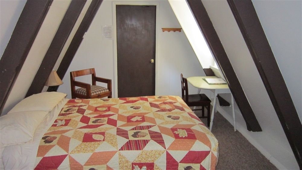 Lemolo Lake Resort 체멀트 외부 사진
