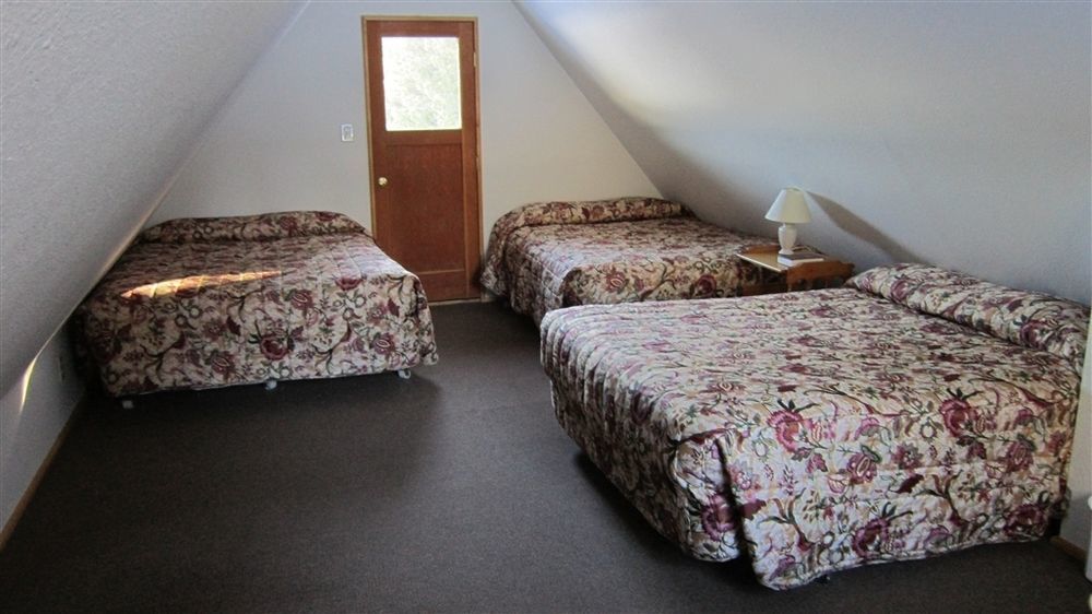 Lemolo Lake Resort 체멀트 외부 사진