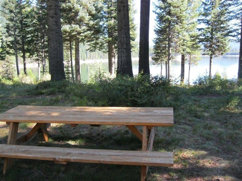 Lemolo Lake Resort 체멀트 외부 사진